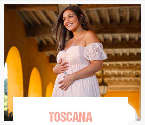 Pacchetti Baby Moon in Toscana