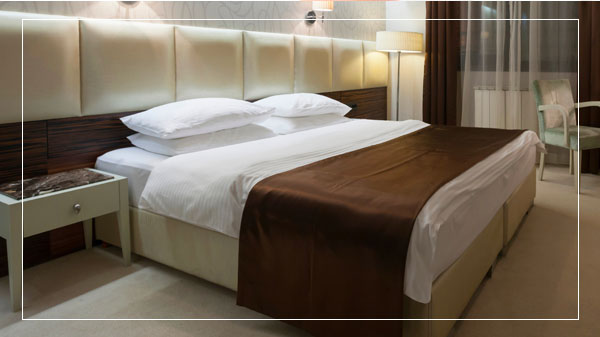 Hotel Montecatini Terme con centro benessere