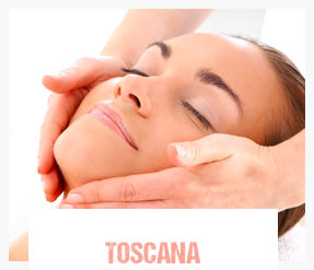 Weekend SPA in Toscana